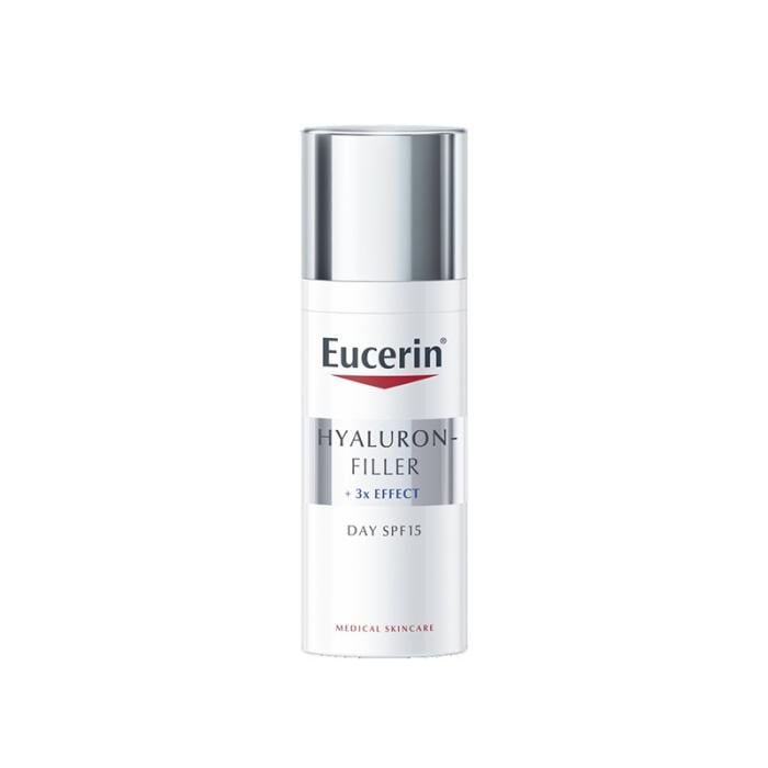 EUCERIN Hyaluron filler dienas krēms normālai ādai 50 ml 
