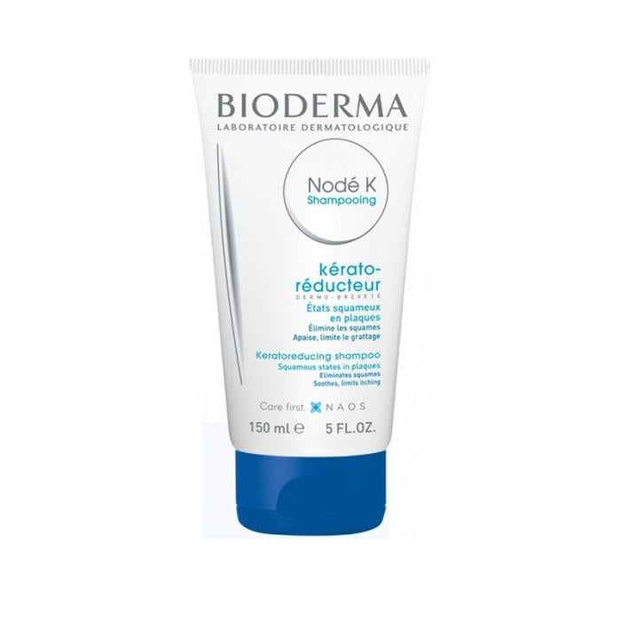 BIODERMA Nodé K šampūns 150 ml