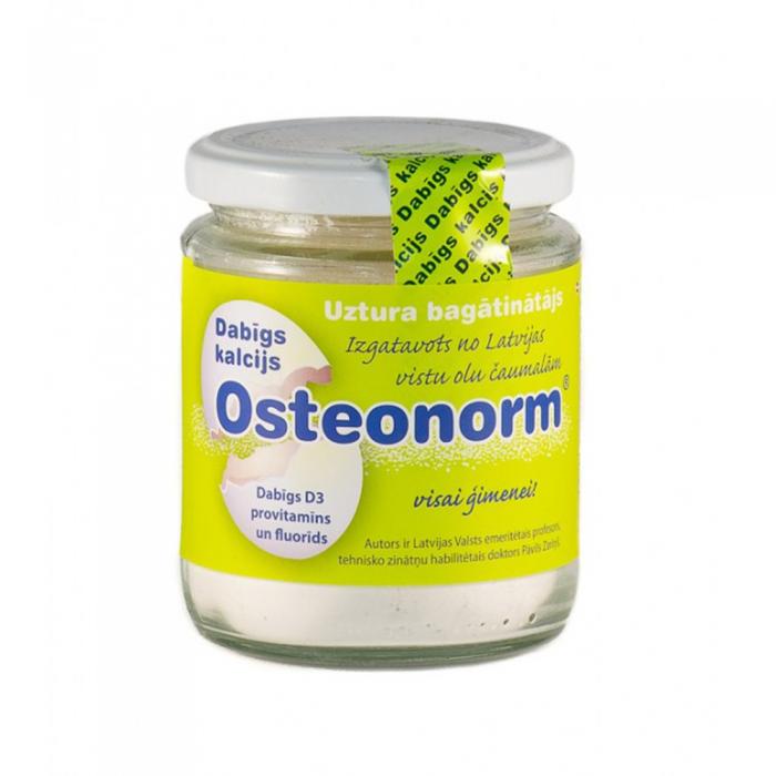 Osteonorm D3 pulveris 100 g