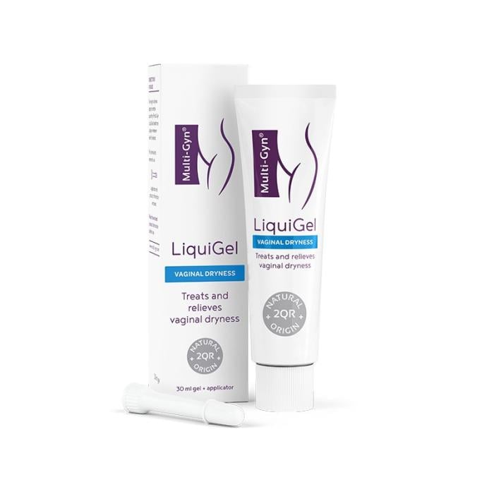 MULTI-GYN Liquigel gels 30 ml
