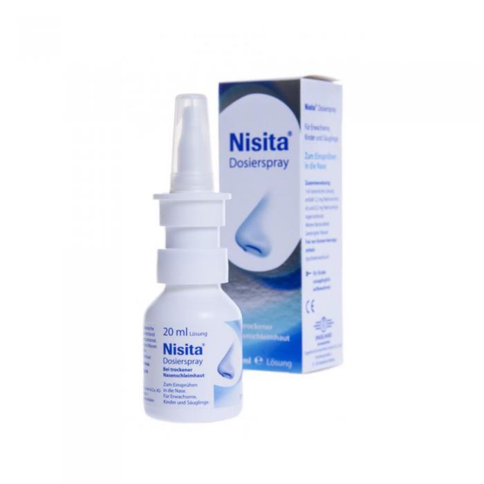 Nisita® Deguna aerosols  20 ml
