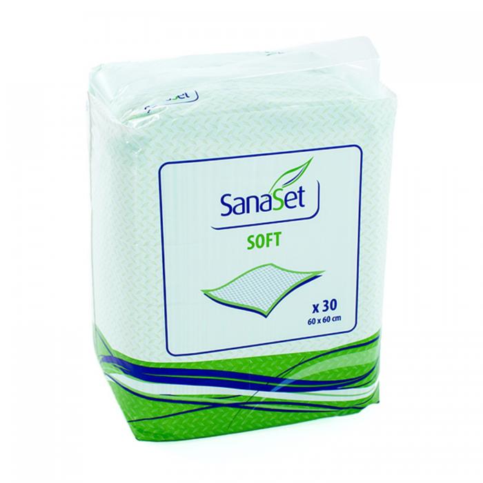 SANASET paladziņi 60x60cm N30  