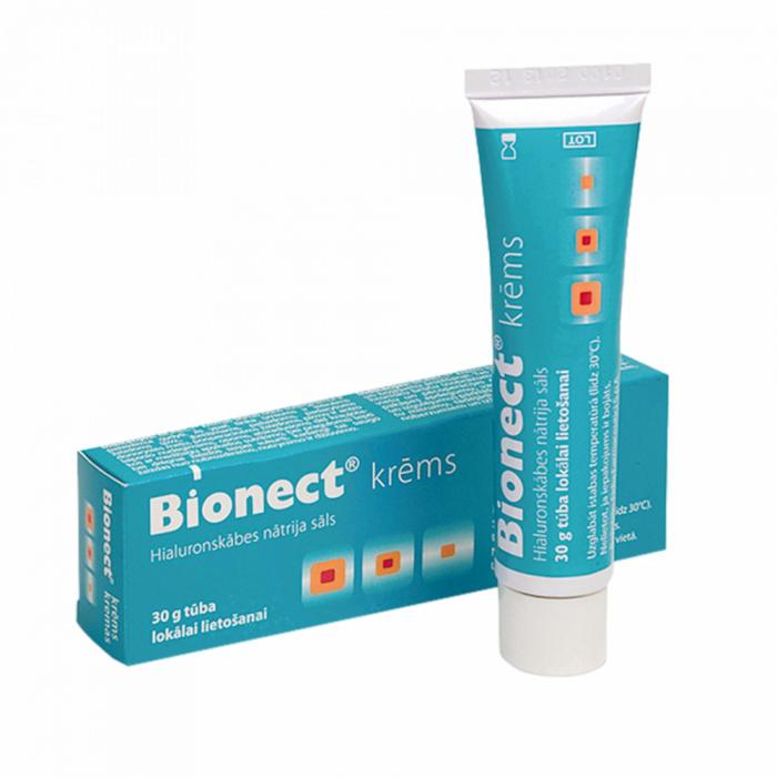 Bionect krēms 30g N1