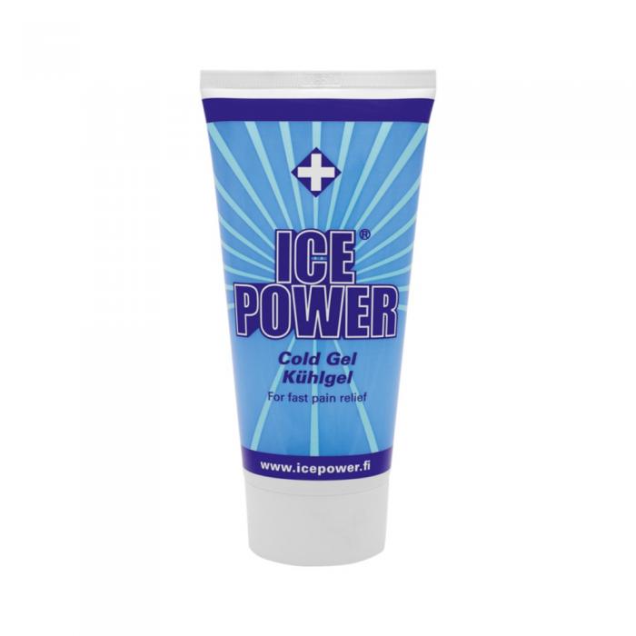 ICE POWER aukstuma gels 150 ml