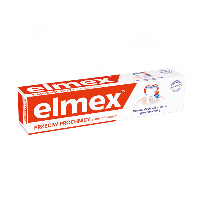 ELMEX Caries Protection zobu pasta 75 ml