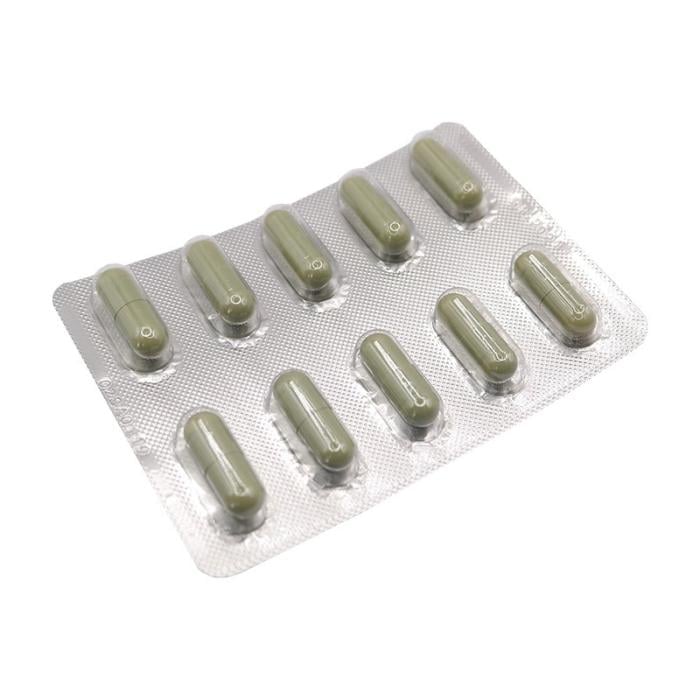 Fitolizyna nefrocaps PLUS N30