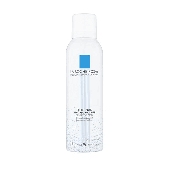 LA ROCHE-POSAY termālais ūdens,  visiem ādas tipiem 150 ml