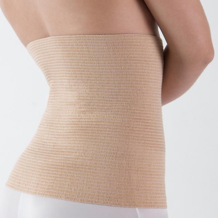 Lauma Medical Elastīgā medicīniskā josta XS