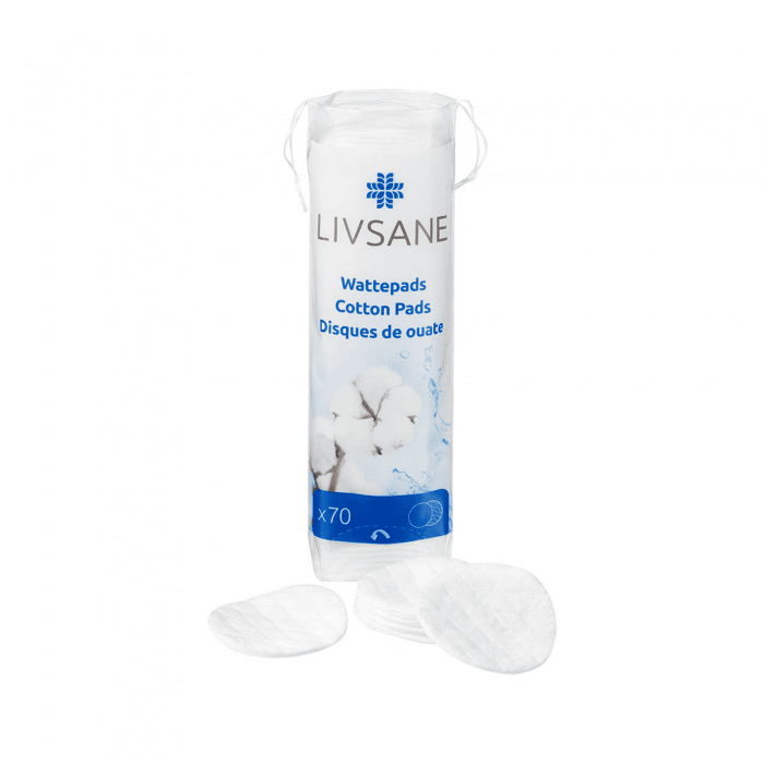 LIVSANE vates spilventiņi N70