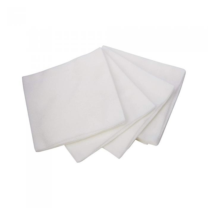 Salvetes MESOFT neaustas, nesterilas 10x10cm 100 gab.
