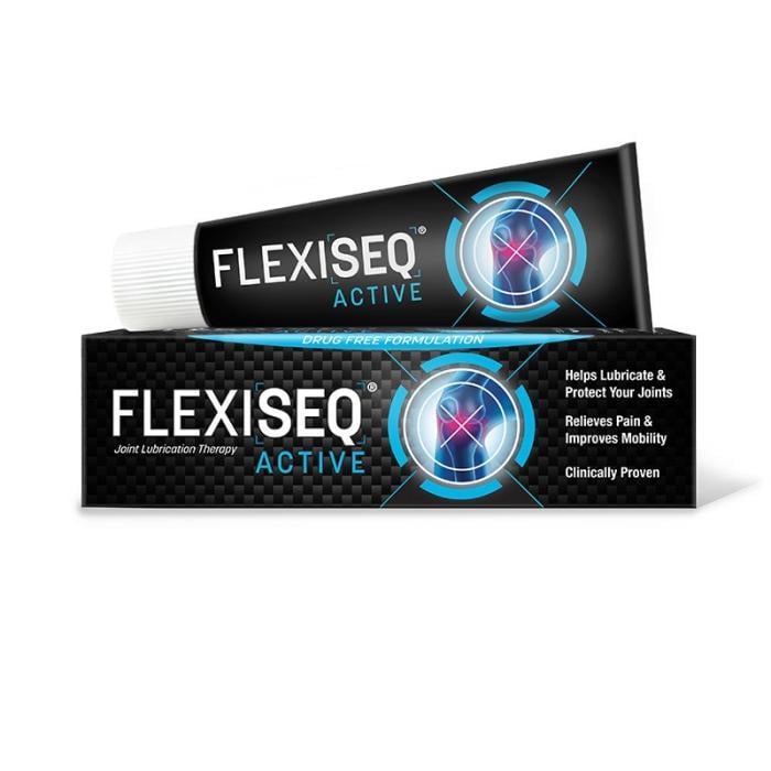 FLEXISEQ ACTIVE gels, 50 g N1