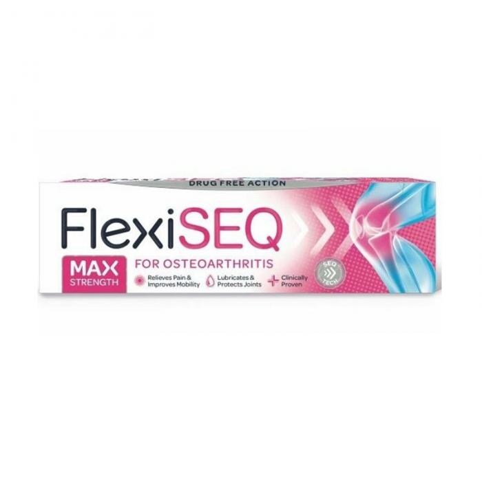FLEXISEQ gels, 50 g N1