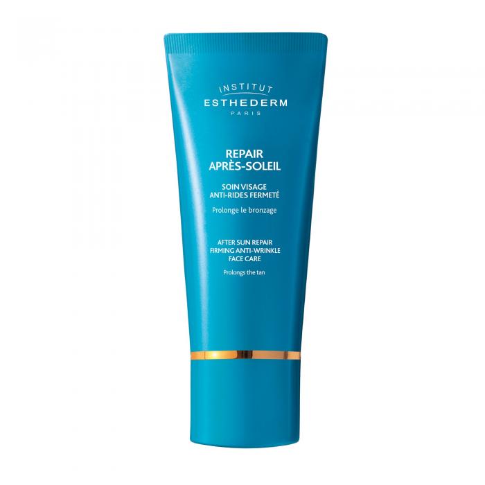 INSTITUT ESTHEDERM  After Sun Repair - Pēcsauļošanās krēms sejai 50 ml