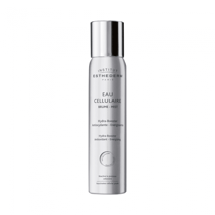 INSTITUT ESTHEDERM Celulārā ūdens sprejs ar hialuronskābi 100 ml