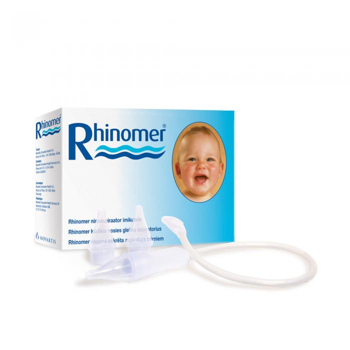 RHINOMER deguna aspirators N1