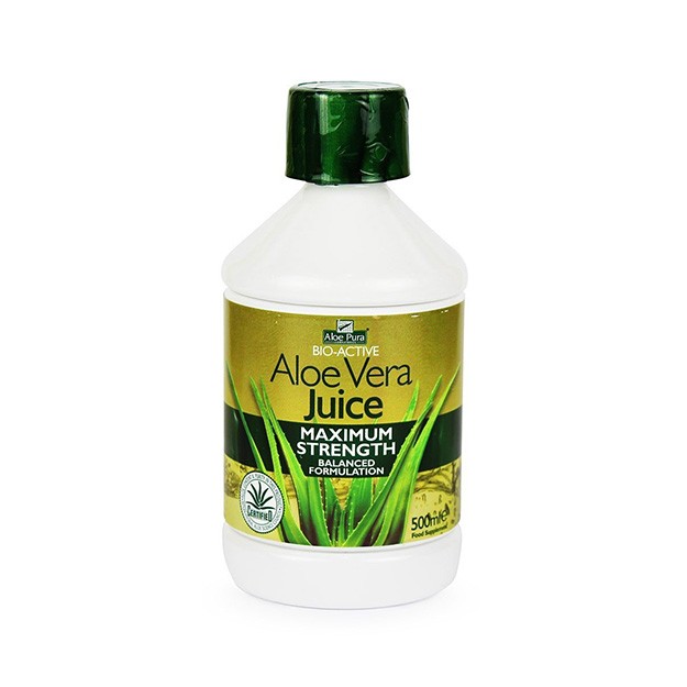 ALOE VERA sula 500 ml  