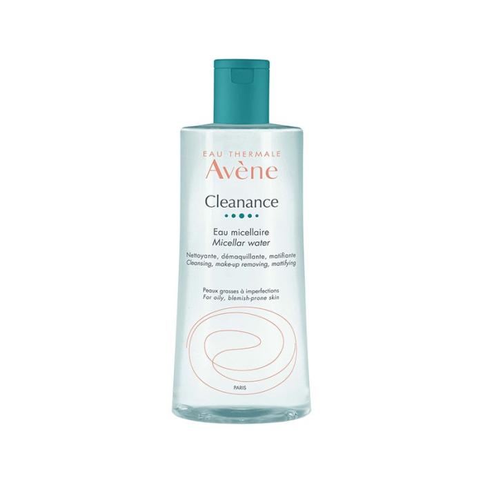 AVENE Cleanance micelārais ūdens 400 ml