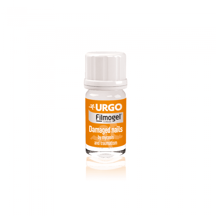 URGO Bojātiem nagiem 3.3 ml N1