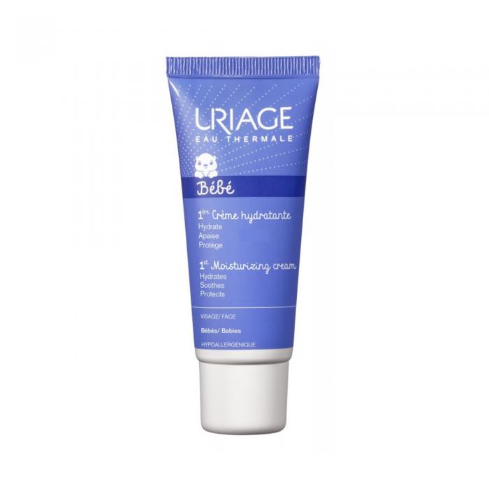 URIAGE Baby 1ERE mitrinošais krēms 40 ml