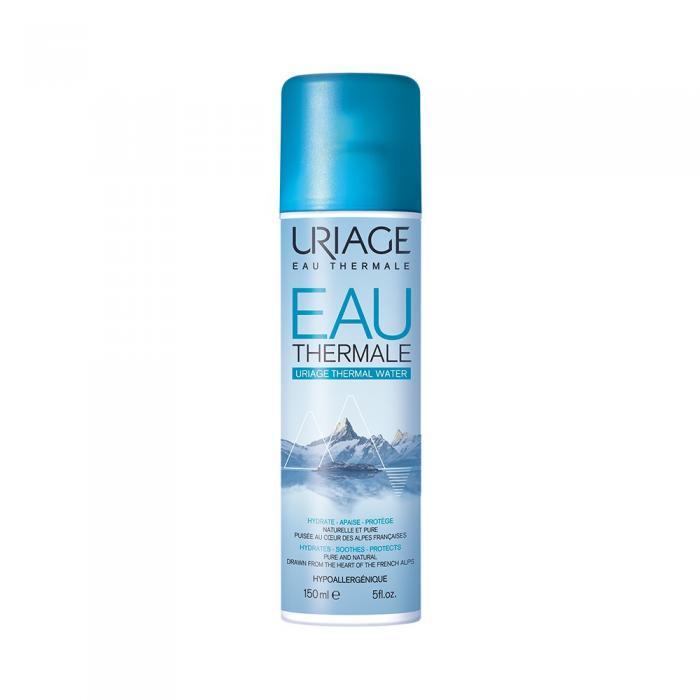 URIAGE EAU termālais ūdens 150 ml