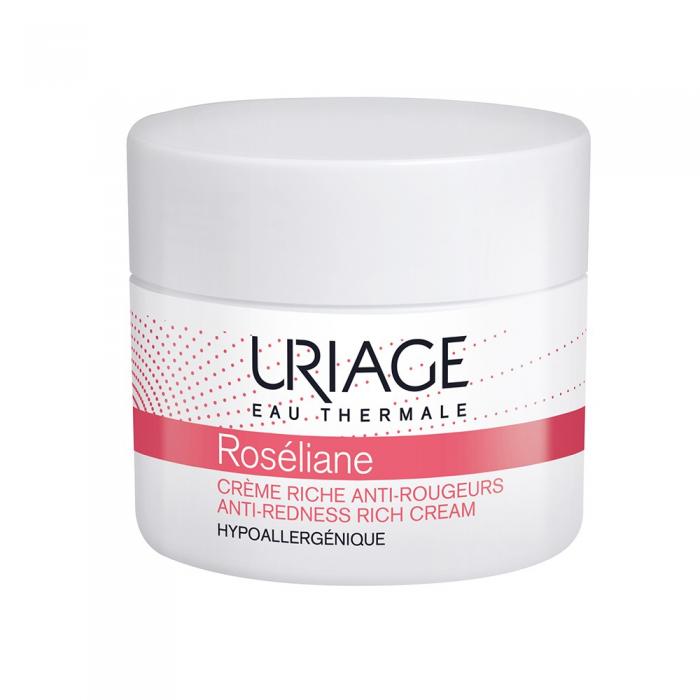 URIAGE Roseliane barojošs krēms sejai 50 ml