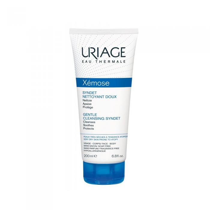 URIAGE Xemose tīrīšanas līdzeklis 200 ml