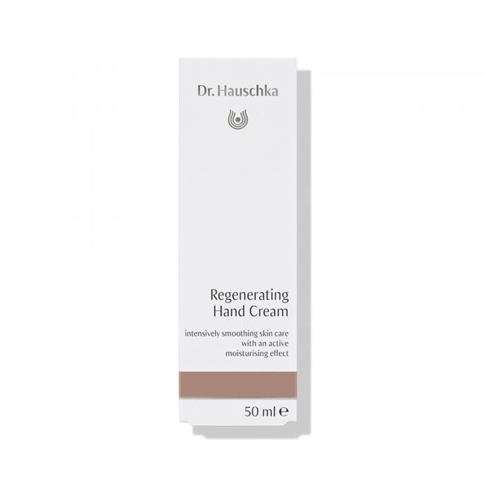DR.HAUSCHKA Regenerating krēms rokām 50 ml