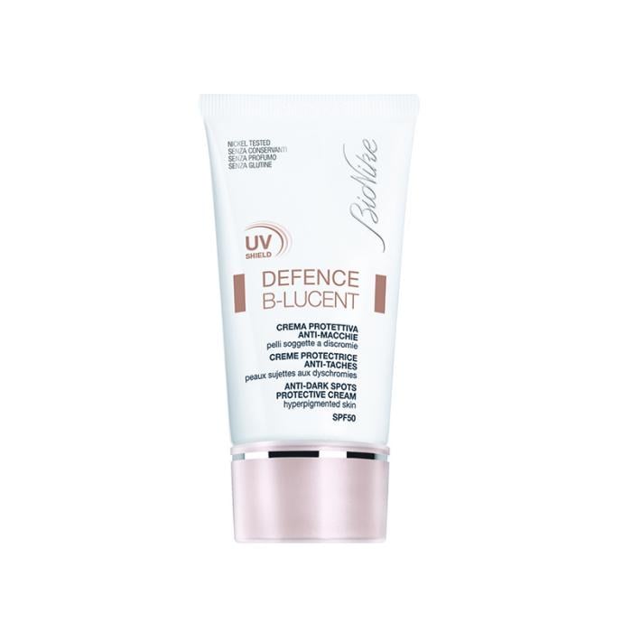 BIONIKE Defence B-lucent krēms SPF50 40 ml
