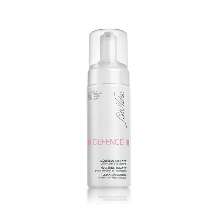 BIONIKE Defence cleansin mousse attīrošas putas 150 ml