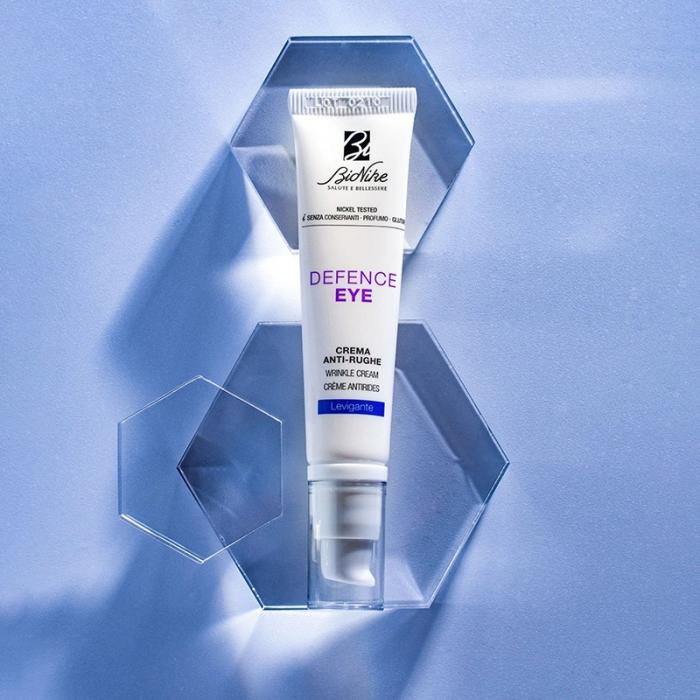 BIONIKE Defence Eye Anti-wrinkle pretgrumbu acu krēms 15 ml