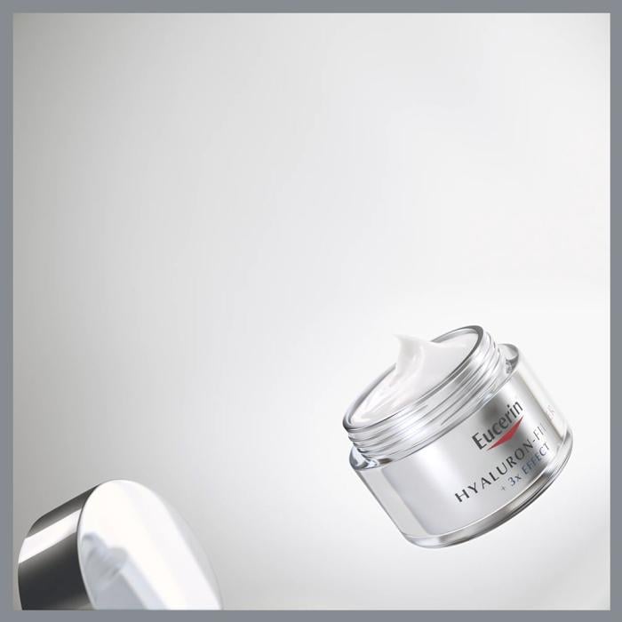 EUCERIN Hyaluron Filler SPF30 dienas krēms 50 ml 
