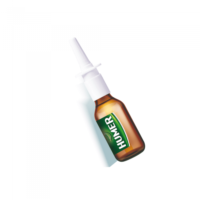 HUMER STOP VIRUS deguna aerosols 15ml 