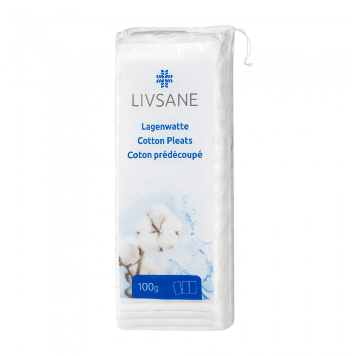 LIVSANE vate salocīta 100 g