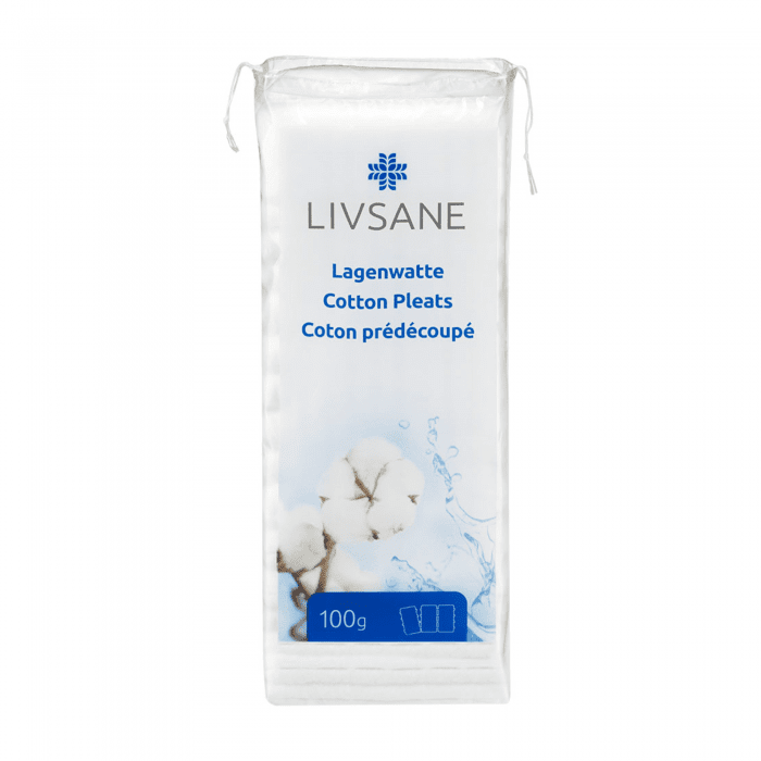 LIVSANE vate salocīta 100 g