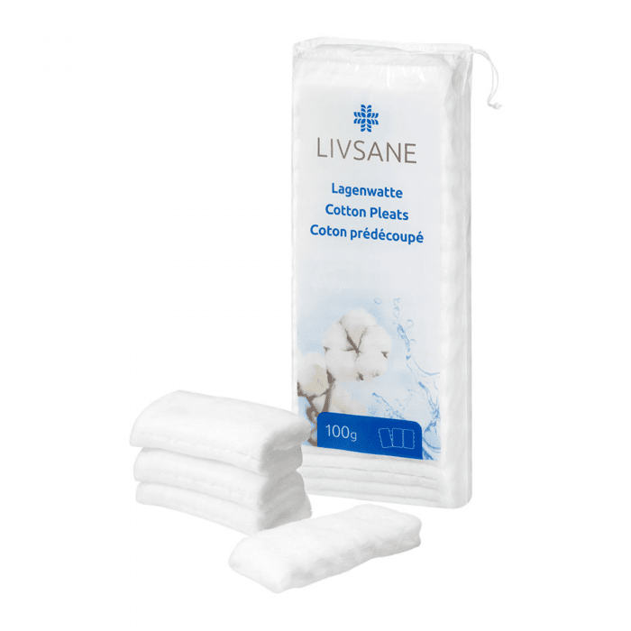 LIVSANE vate salocīta 100 g