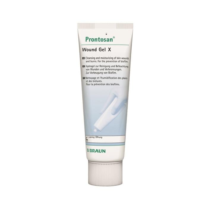 Prontosan gels 50 g  