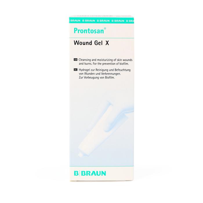 Prontosan gels 50 g  