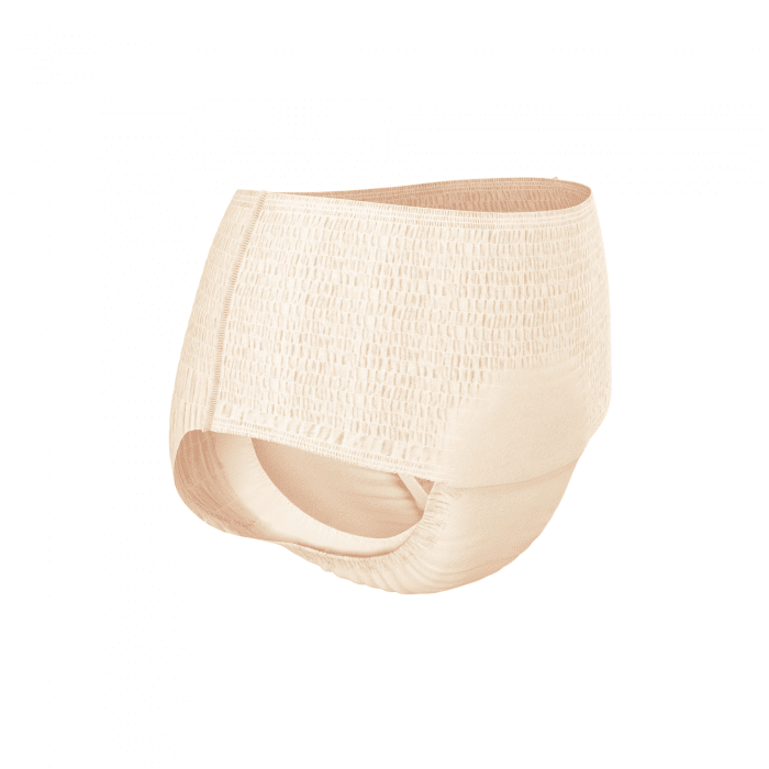 TENA Silhouette Plus Creme biksītes L N10