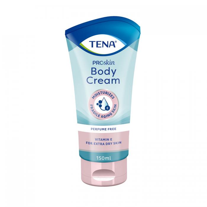 TENA Skin krēms bez smaržas 150 ml  