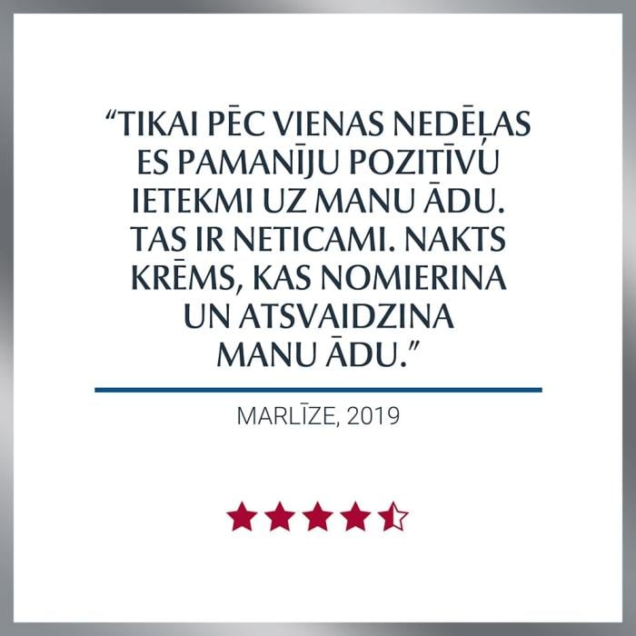 EUCERIN Hyaluron-Filler nakts serums pīlings 30 ml 