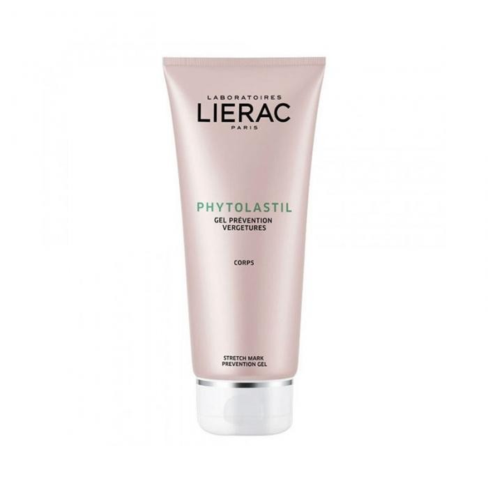 LIERAC Phytolastil gels pret strijām 200 ml