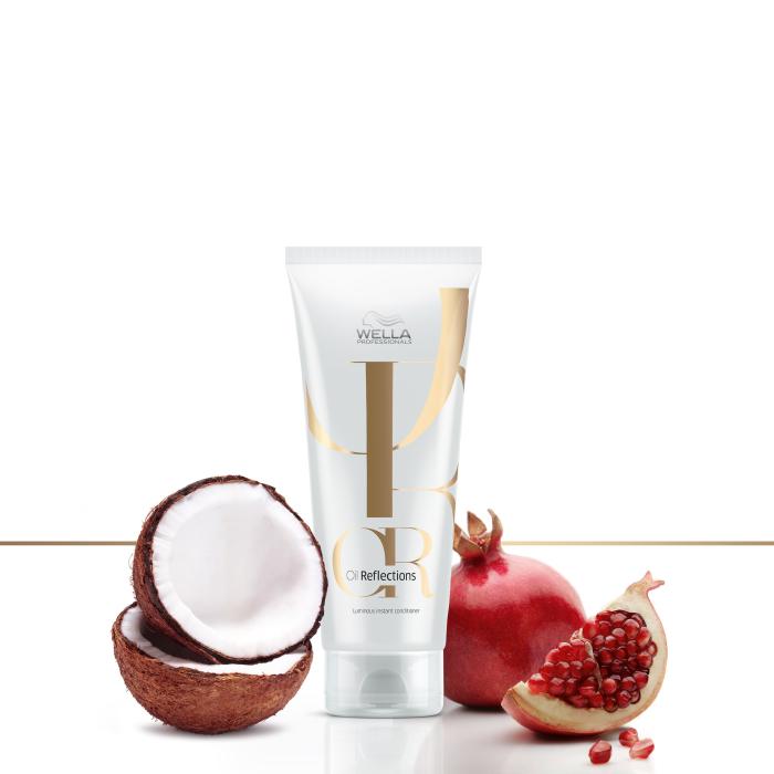 Wella Professionals Oil Reflections kondicionieris matu mirdzumam 200 ml