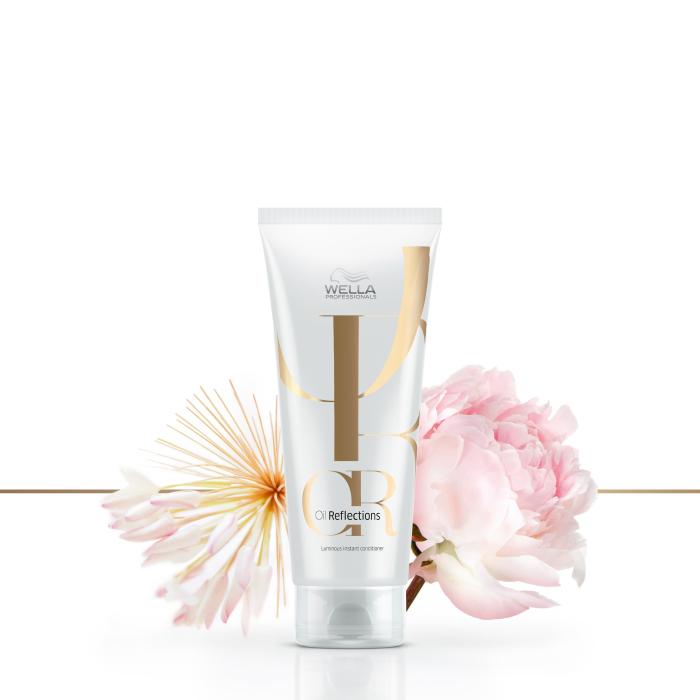 Wella Professionals Oil Reflections kondicionieris matu mirdzumam 200 ml
