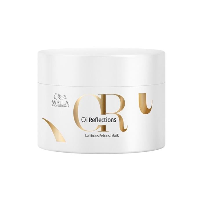 Wella Professionals Oil Reflections maska matu mirdzumam 150 ml
