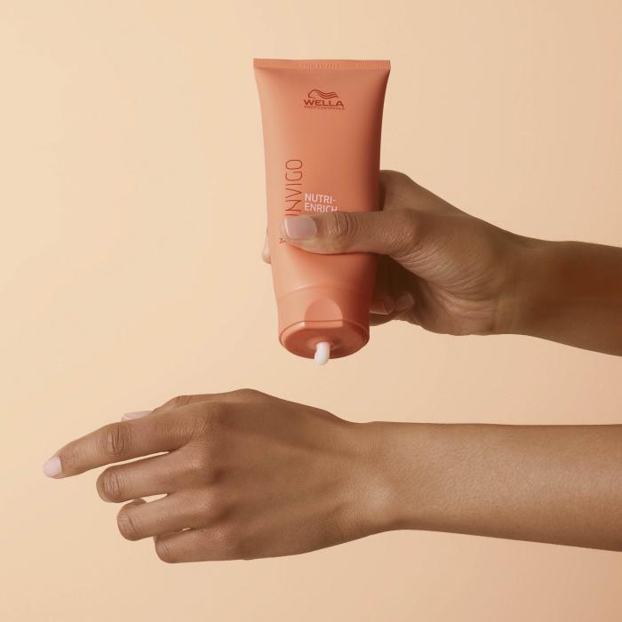 Wella Professionals Invigo Nutri Enrich kondicionieris matu barošanai 200 ml