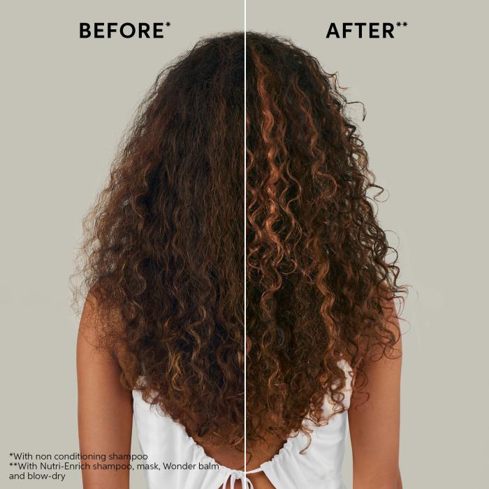 Wella Professionals Invigo Nutri Enrich maska dziļai matu barošanai 150 ml