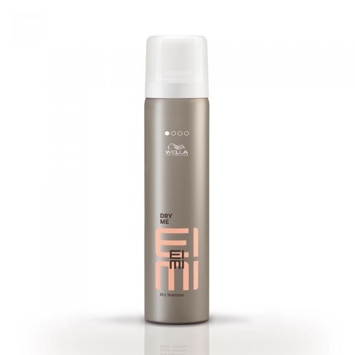 Wella Professionals Eimi Dry Me sausais šampūns 65 ml