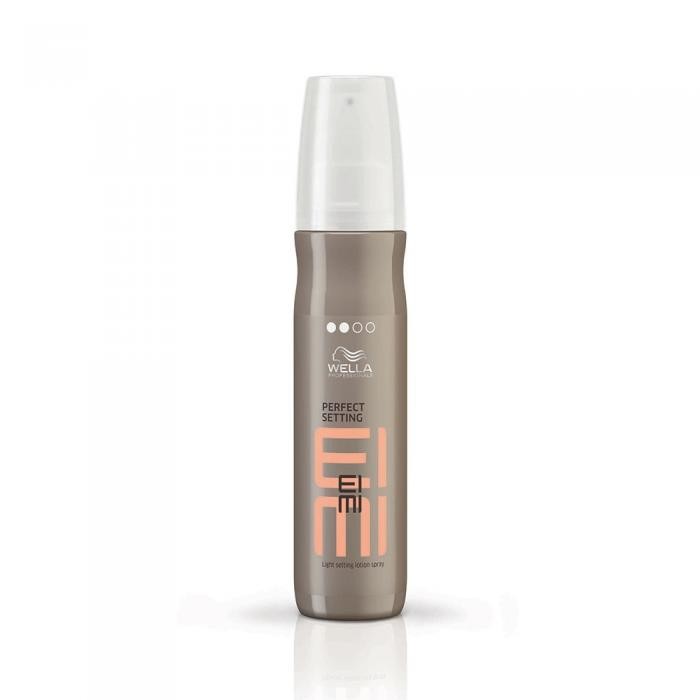 Wella Professionals Eimi Perfect Setting losjons matu apjomam 150 ml