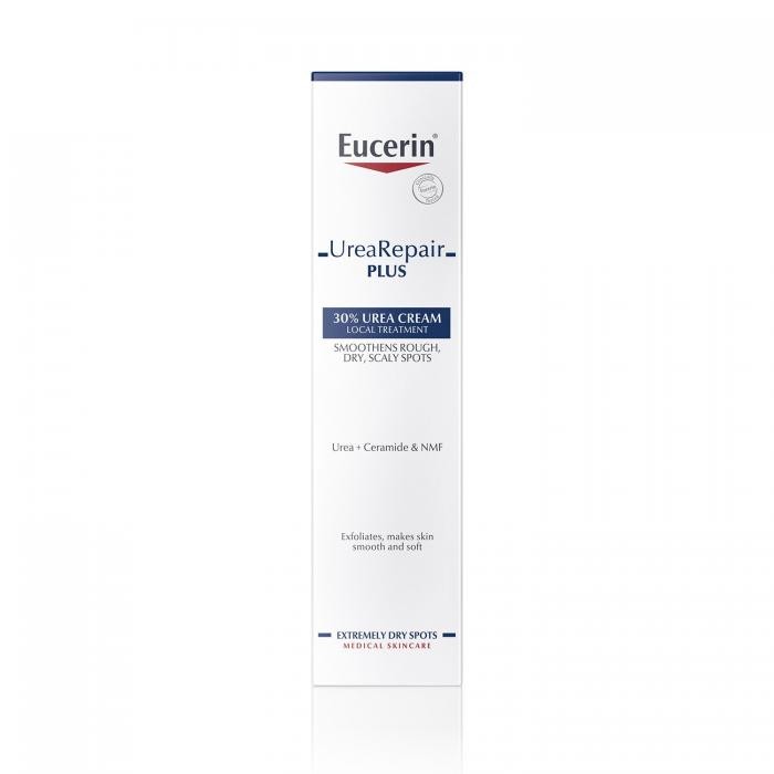EUCERIN Urea Repair Plus krēms 30%Urea 75 ml 