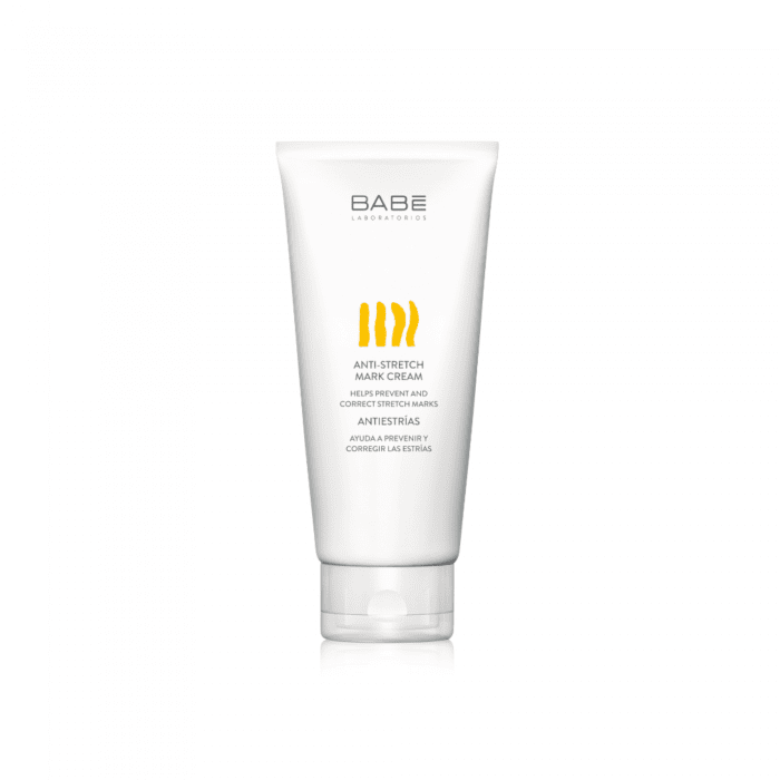 BABE Body pretstriju krēms 200 ml